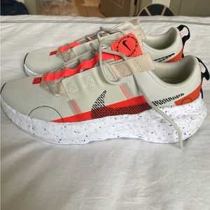 Nike Women’s Crater Impact Size 9.5